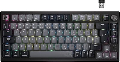 Corsair K65 Plus Wireless teclado mecánico 75%